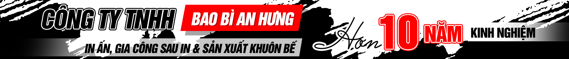 Sản phẩm in ấn